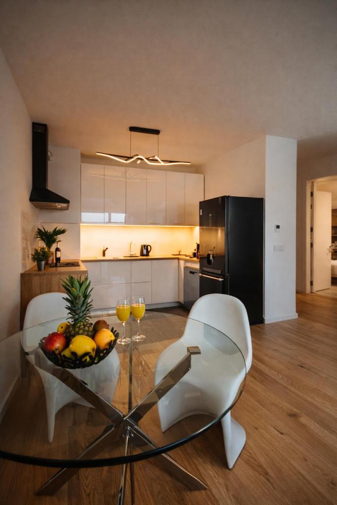 BHB style, Premium Suite Zagreb 8