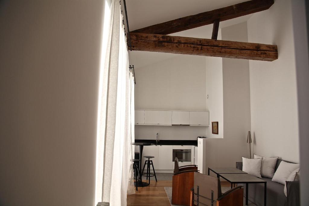 Le Couvent Marseille 8