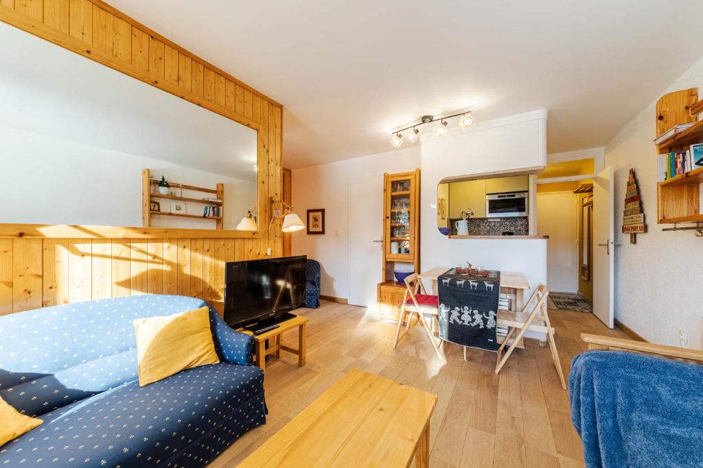 Le Greenwood - Immodreams - Avoriaz