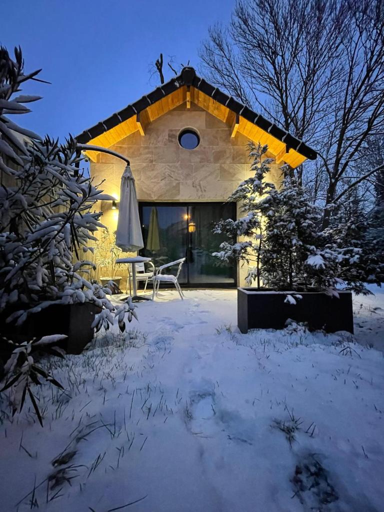 LE CHILL Suite & SPA (Jacuzzi et Sauna privés) 6