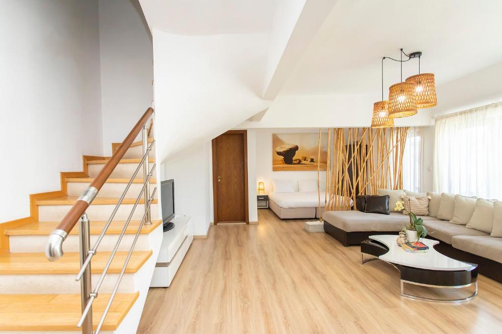 Vitosha Downtown Apartments 6