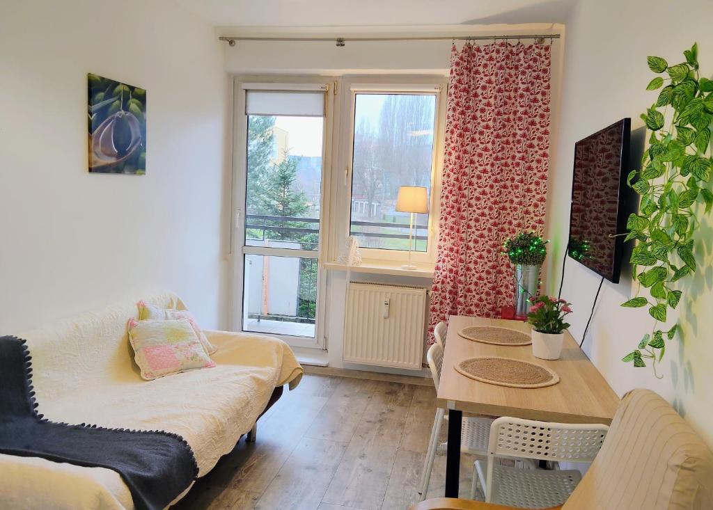 Grunwald Spacious Apartment by BookingHost 1