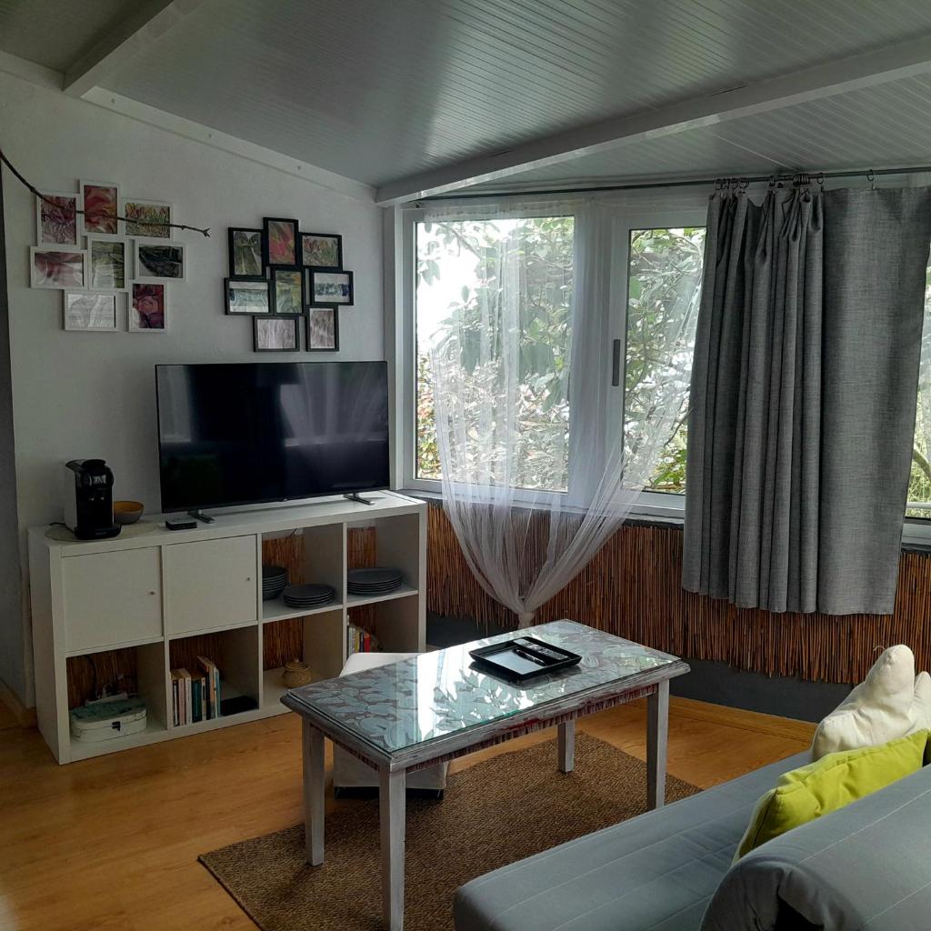 La casita del Lagar 5