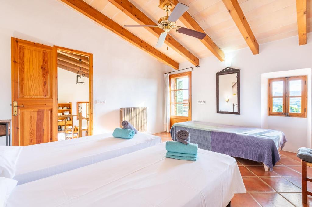 Agroturismo Sa Vall by MHR 8