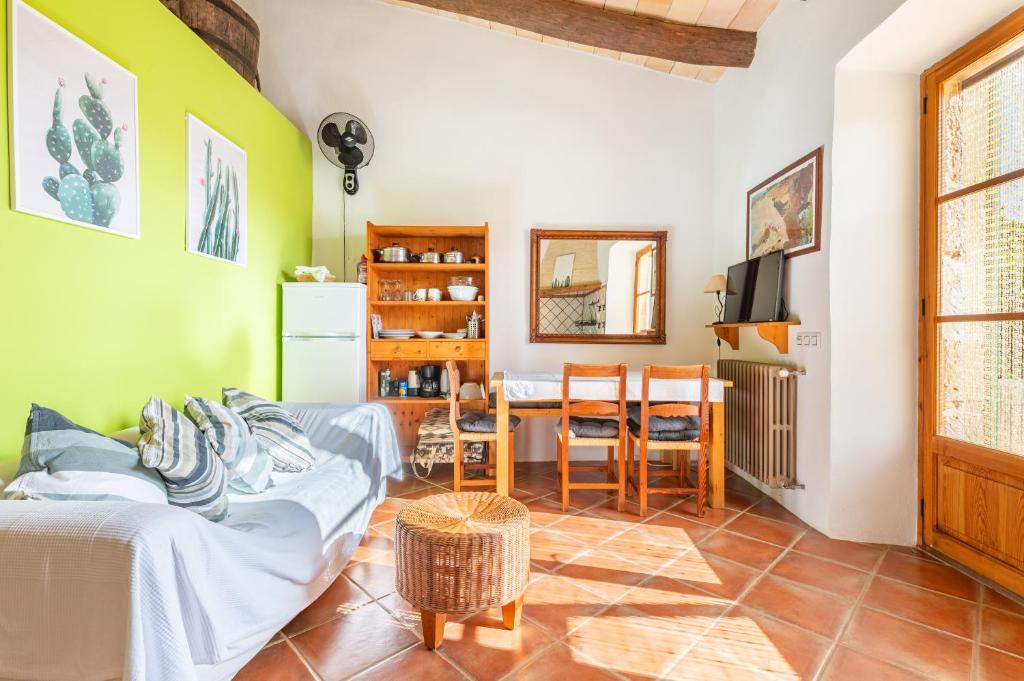 Agroturismo Sa Vall by MHR 7