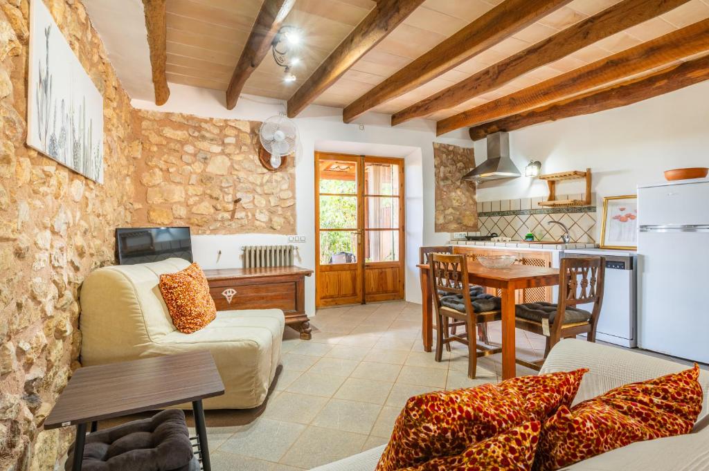 Agroturismo Sa Vall by MHR 3