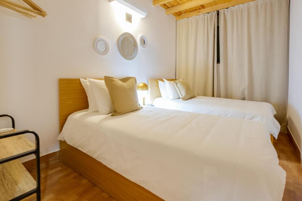 Porto Covelo Park Apartment 3