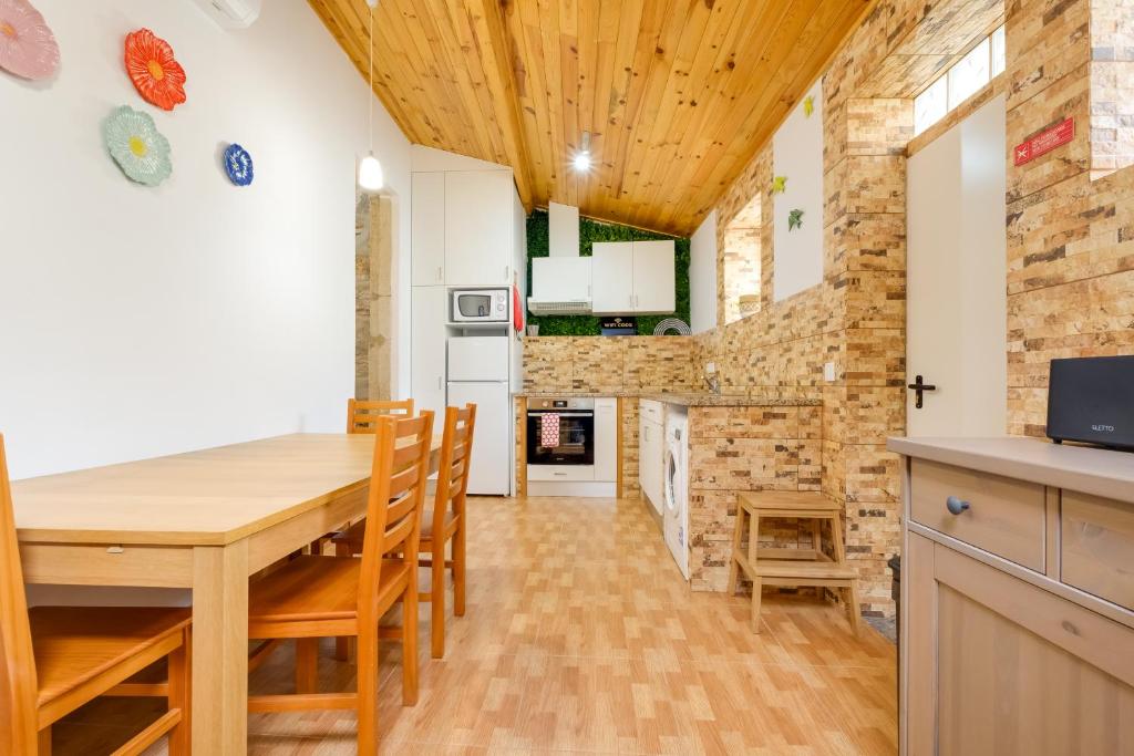 Porto Covelo Park Apartment 8