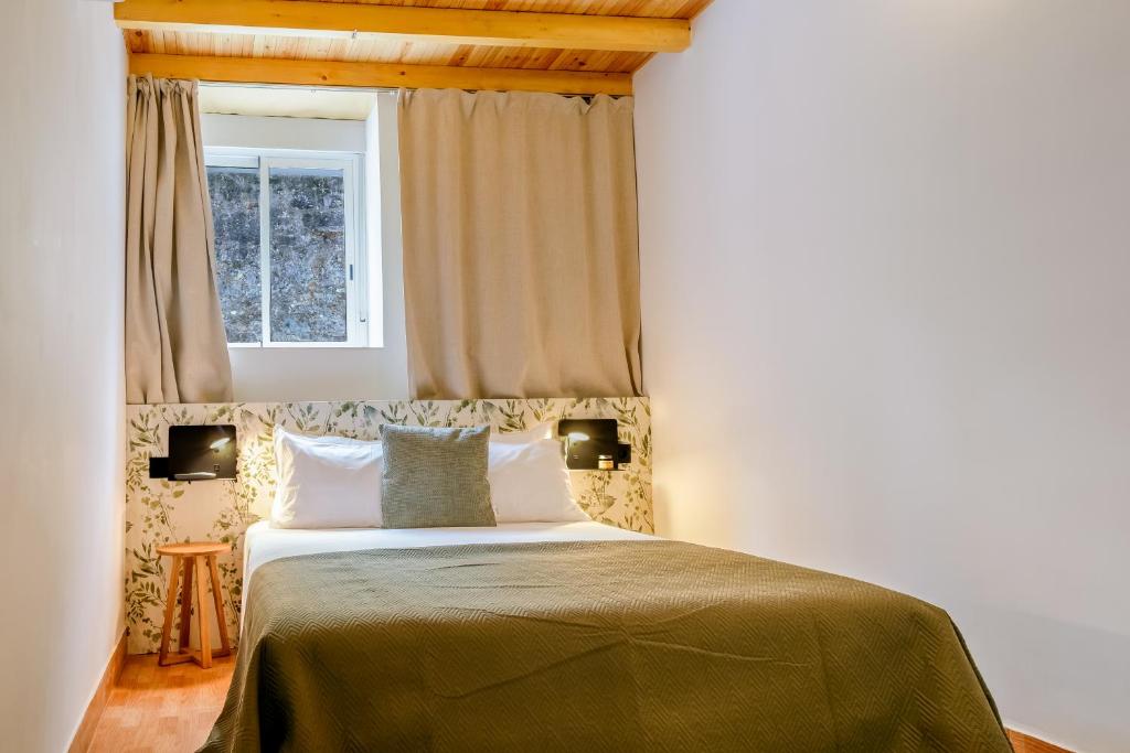Porto Covelo Park Apartment 5