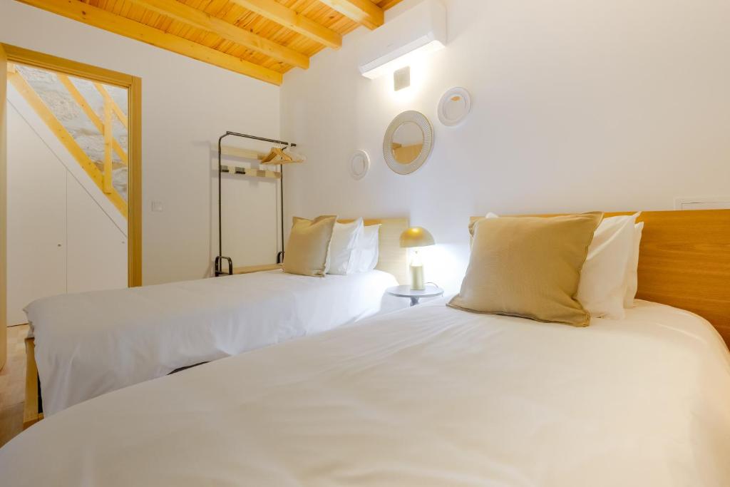 Porto Covelo Park Apartment 4