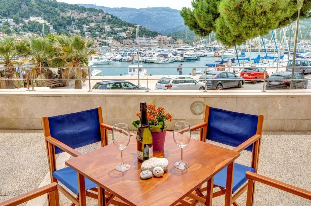 Cas Mariner Puerto de Sóller