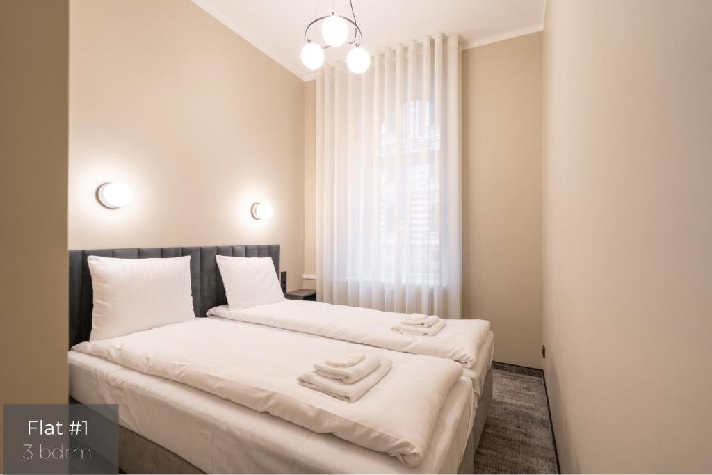 Dandelion Apartments Premium 7