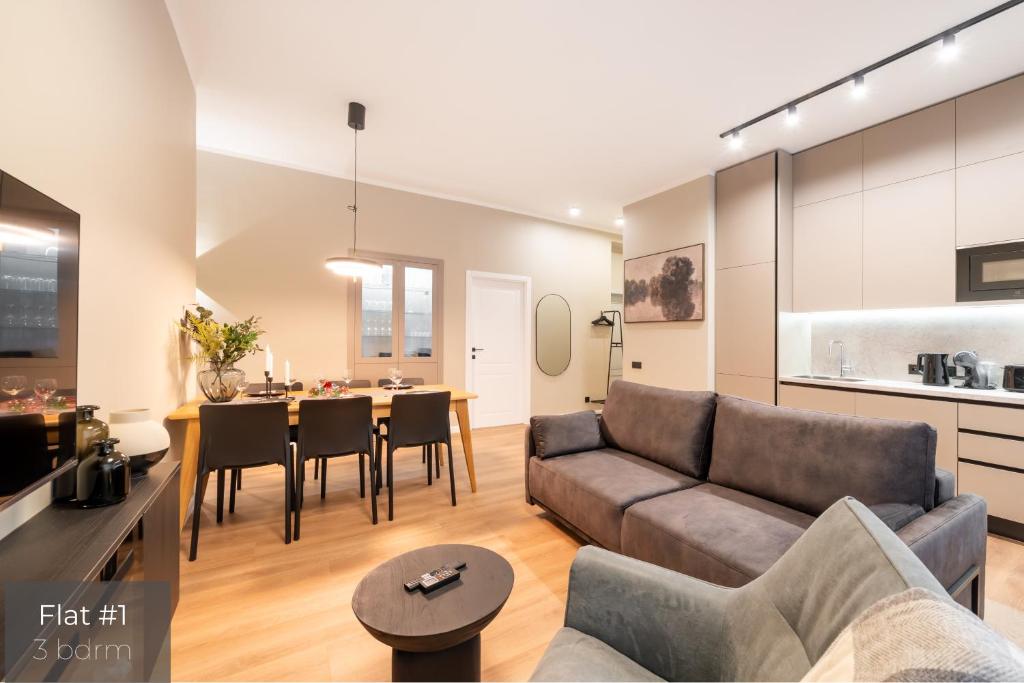 Dandelion Apartments Premium 4