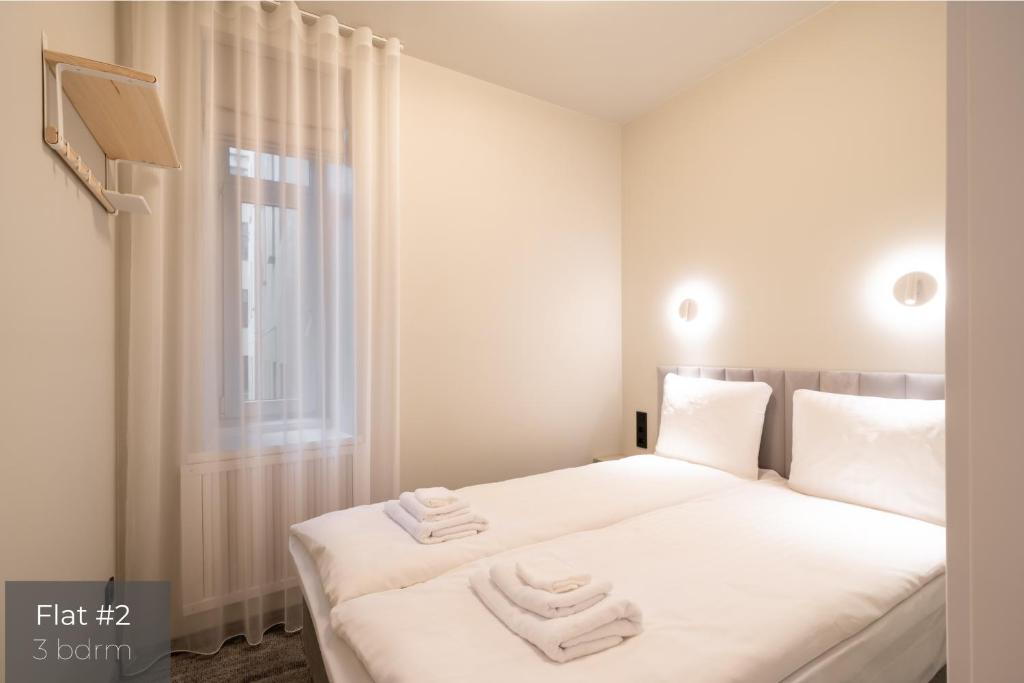 Dandelion Apartments Premium 7