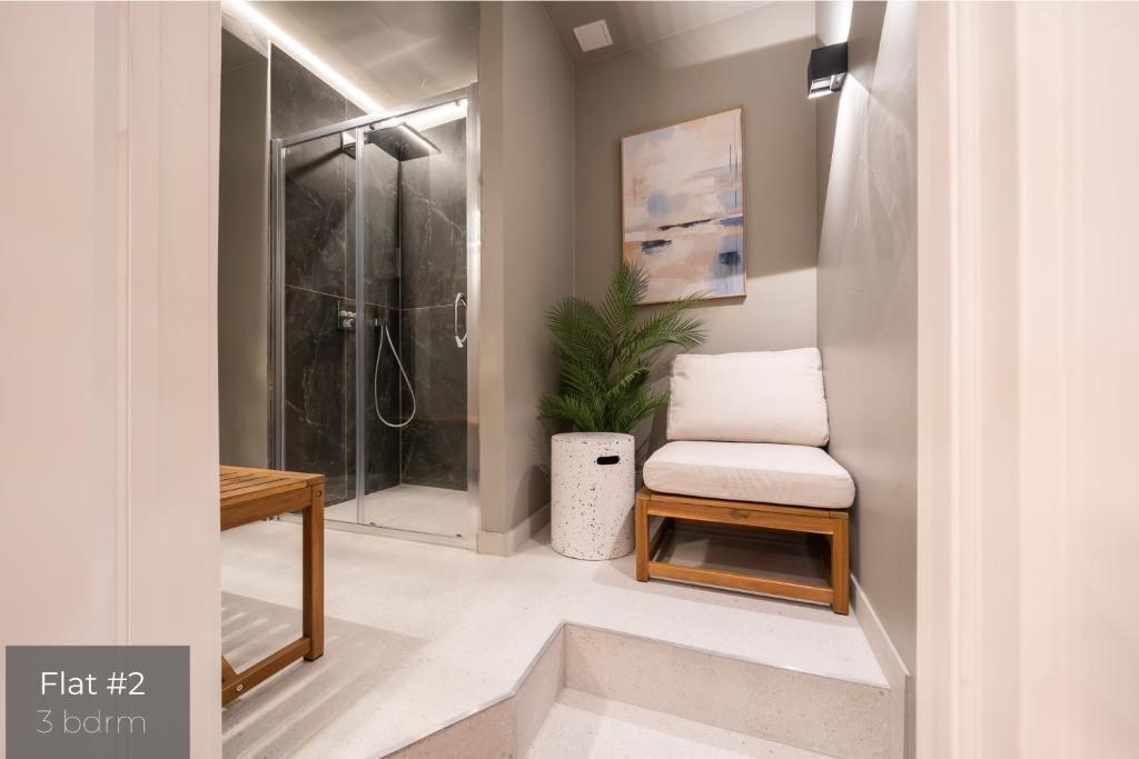 Dandelion Apartments Premium 8