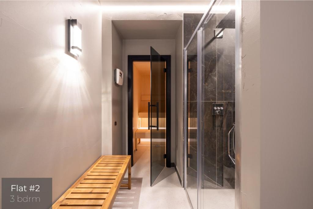 Dandelion Apartments Premium 3