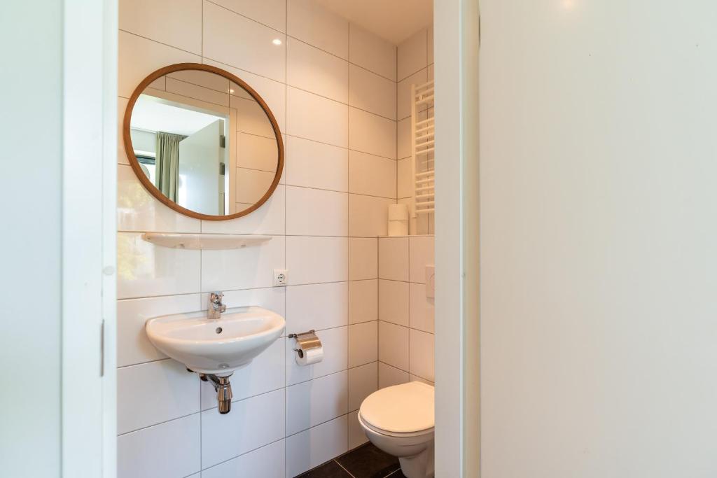Utrecht City Apartments - Huizingalaan 8
