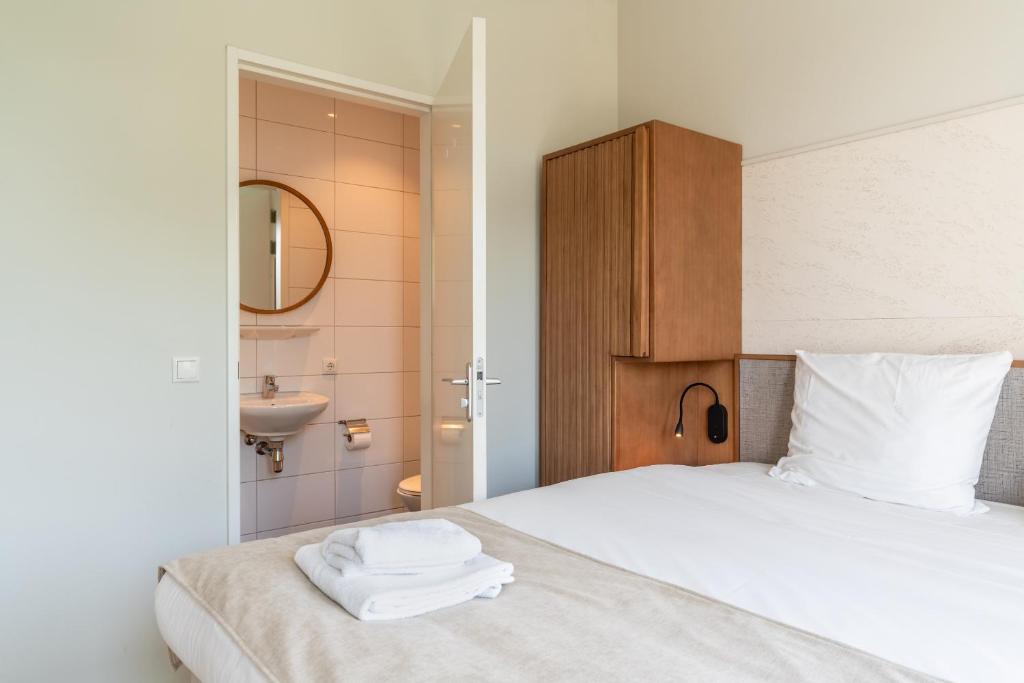Utrecht City Apartments - Huizingalaan 7