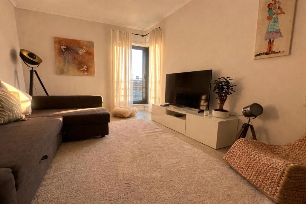 Flamingo Apartment 3