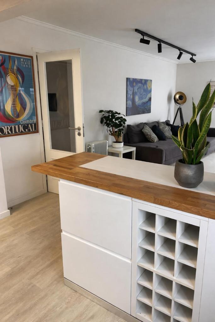 Flamingo Apartment 4