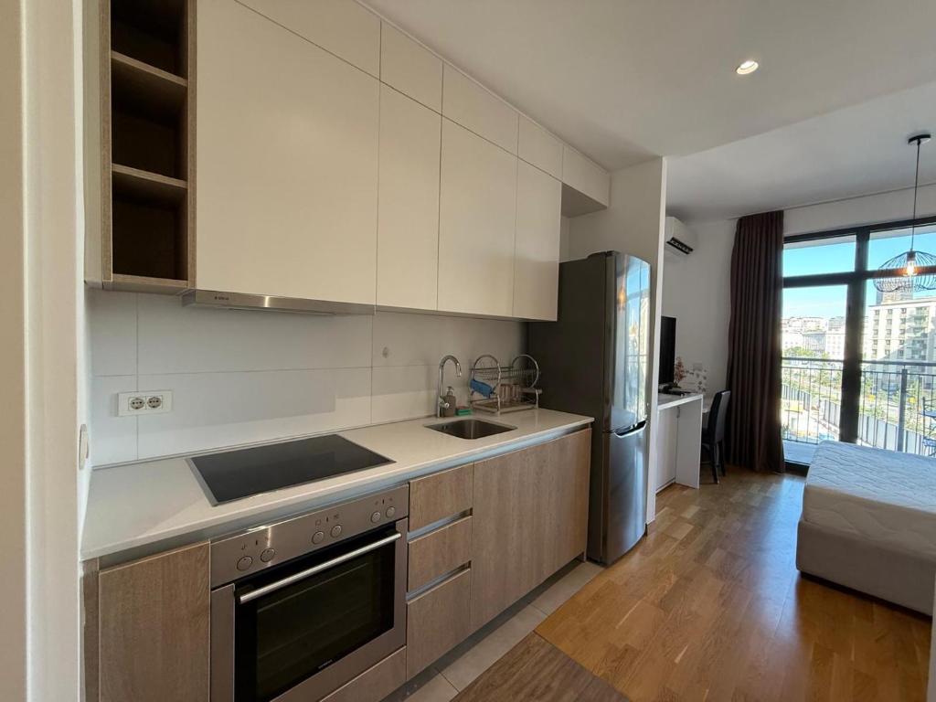 BW Loft Apartments FREE GARAGE Fast Wi-Fi 6