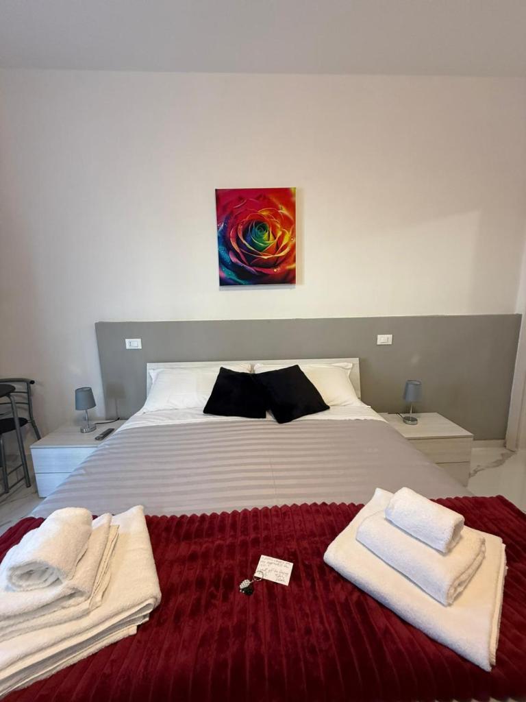 Residenza Le Rose FREE BIKE