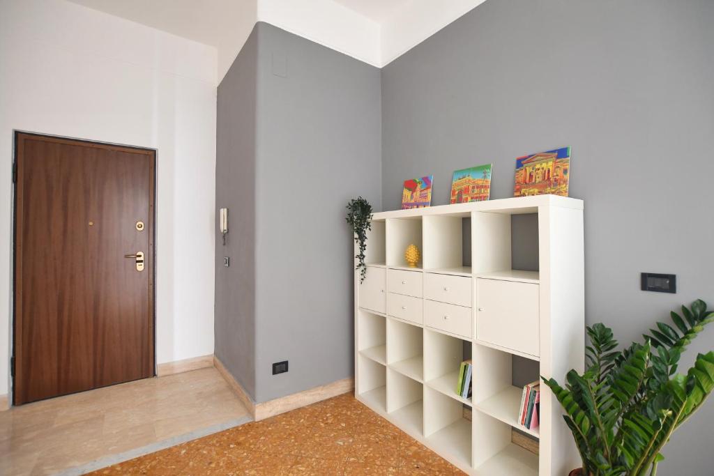 La Lumia Apartment 5