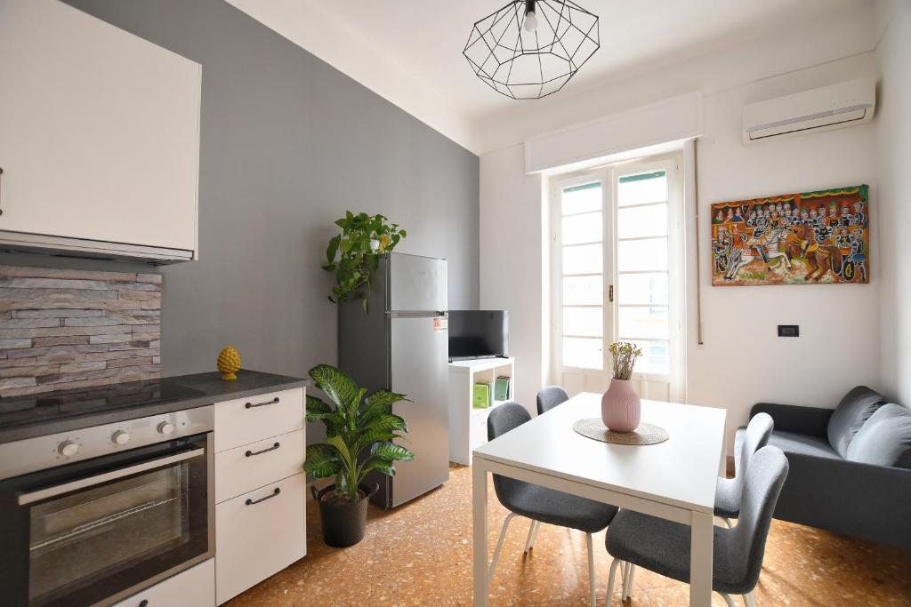 La Lumia Apartment 4