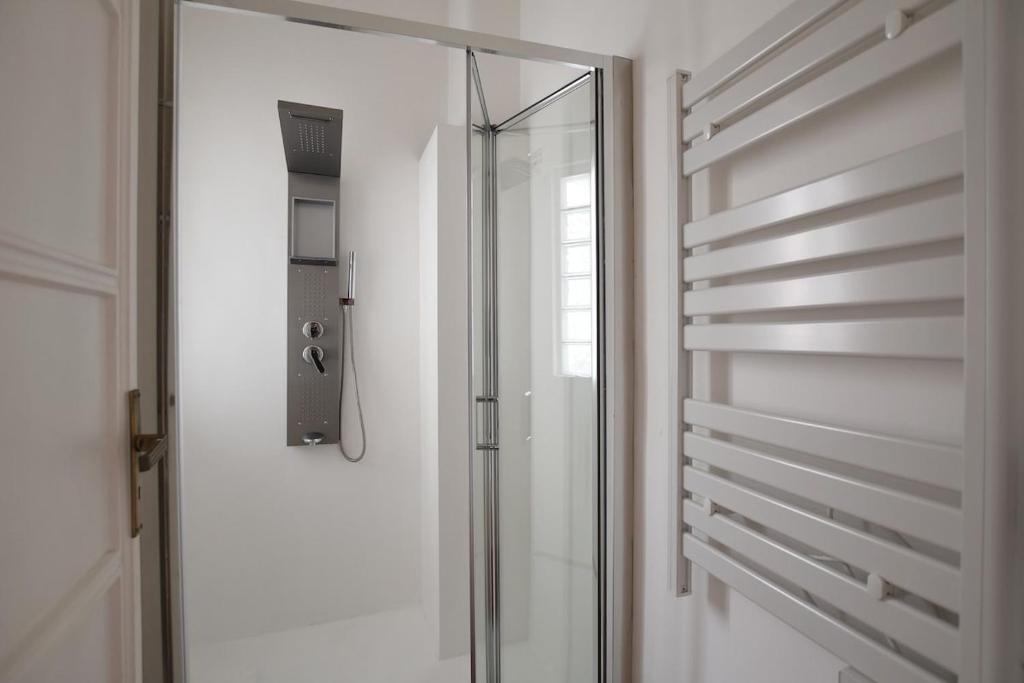 La Lumia Apartment 3