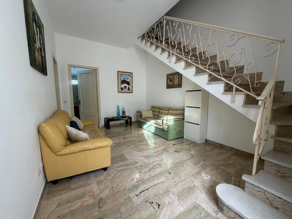 Casa Finuzza