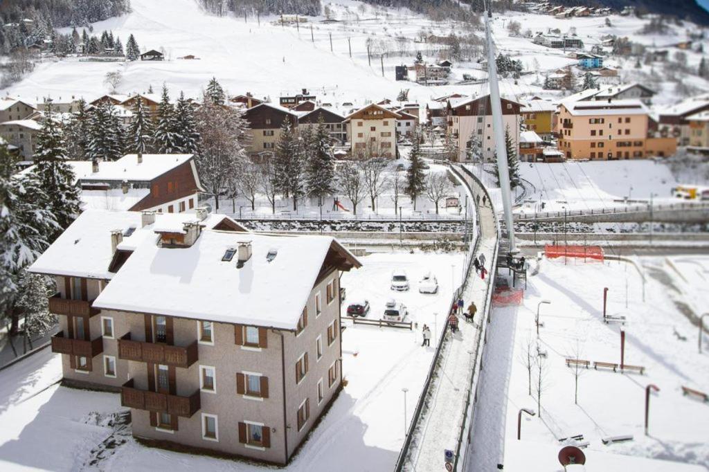 Bormiohomes - Case SteLu