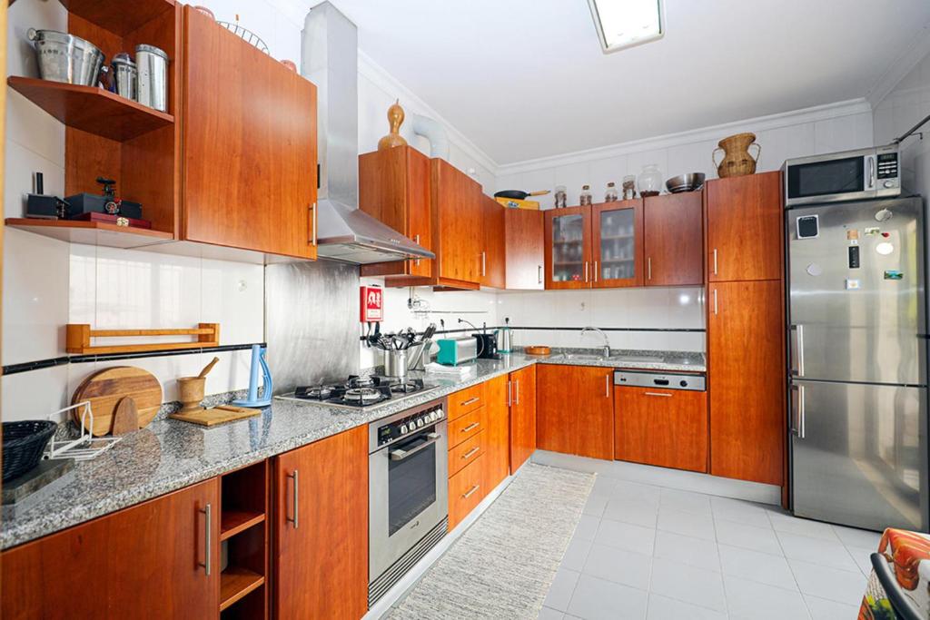 A64 - Barreira Holiday Flat in Lagos 4