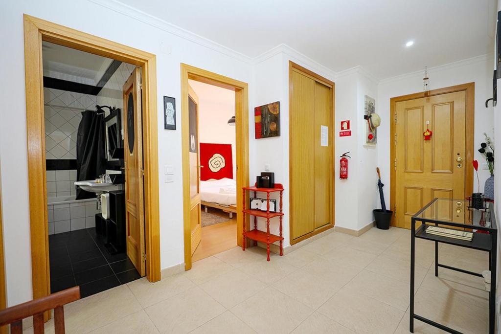 A64 - Barreira Holiday Flat in Lagos 3