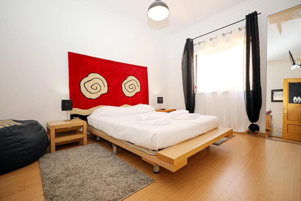 A64 - Barreira Holiday Flat in Lagos 7