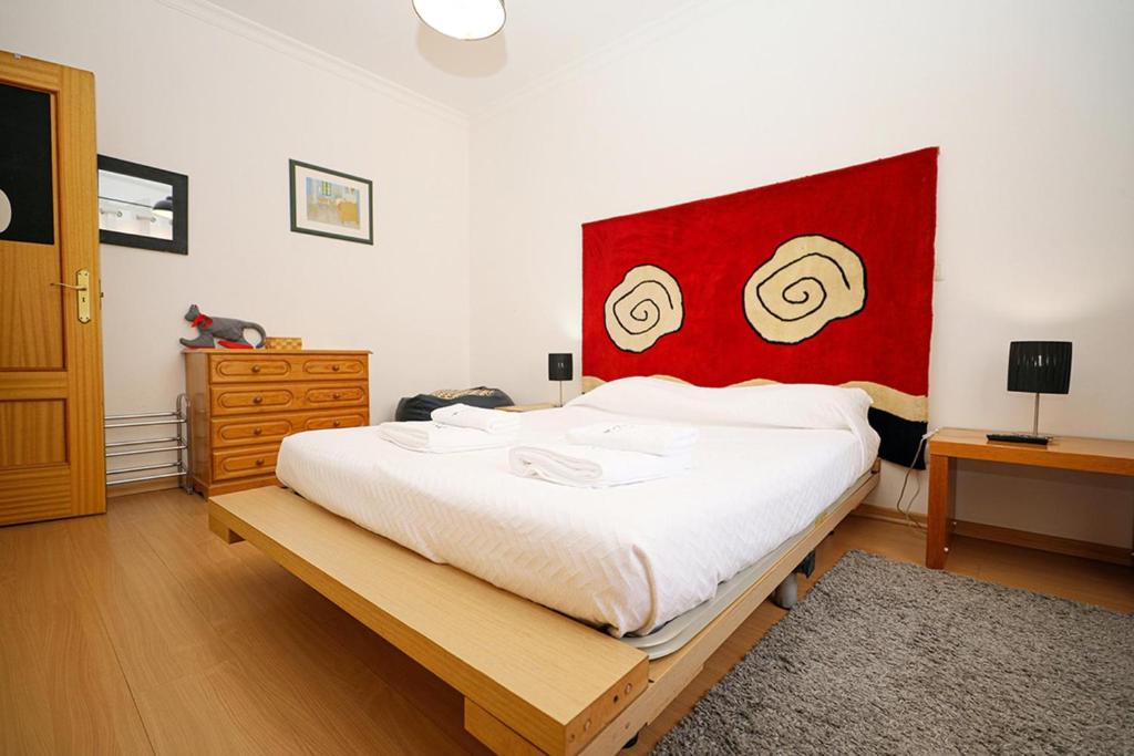 A64 - Barreira Holiday Flat in Lagos 2
