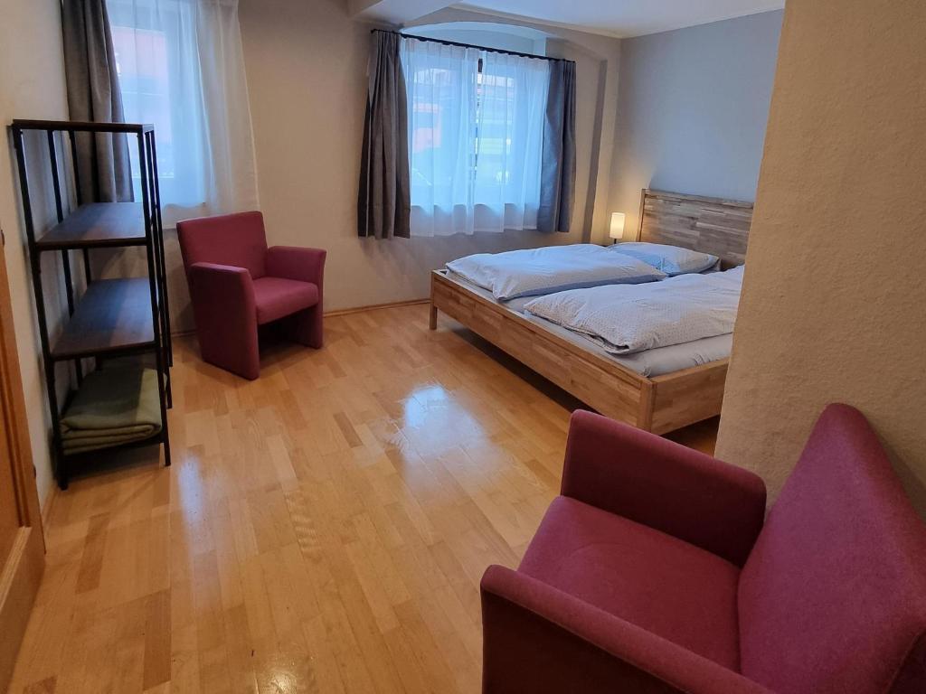 Ferienhaus in Saalbach-Hinterglemm 2