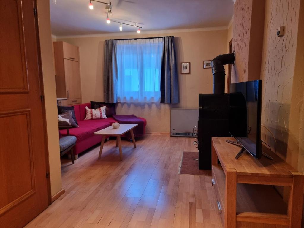 Ferienhaus in Saalbach-Hinterglemm 5