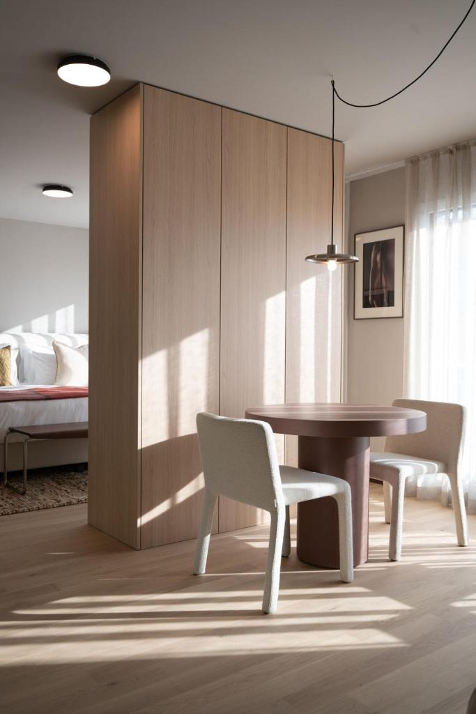 Stadtloft Suites Cham-Zug 7