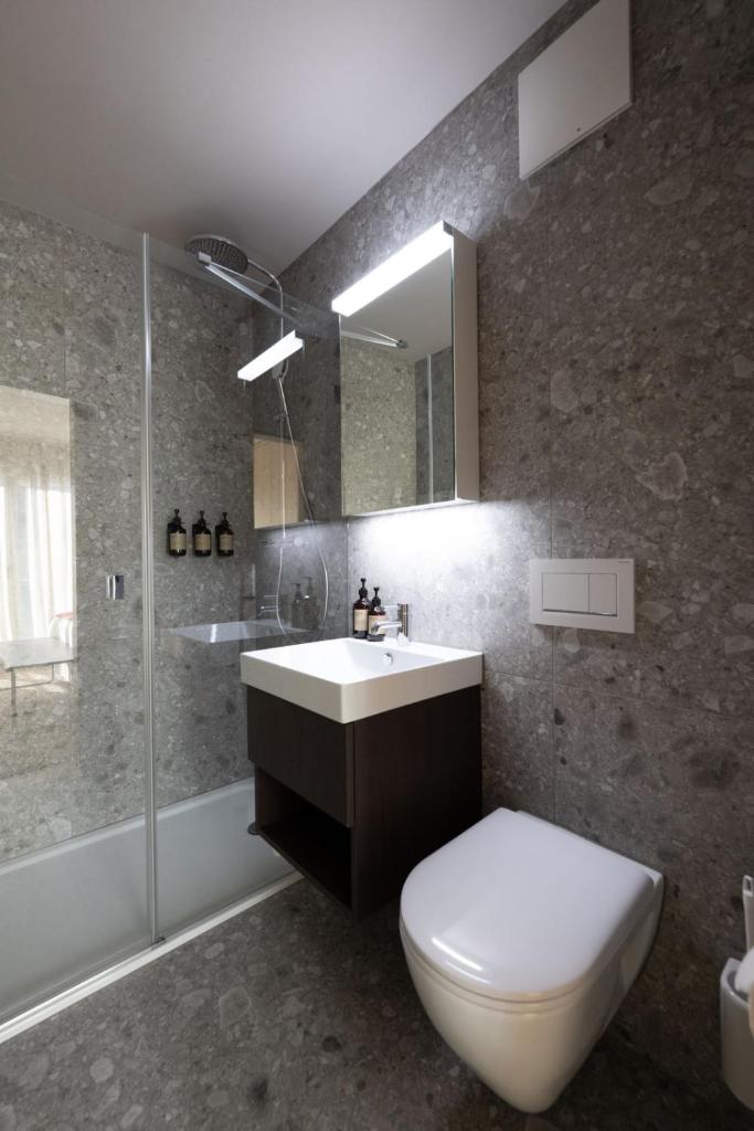 Stadtloft Suites Cham-Zug 5