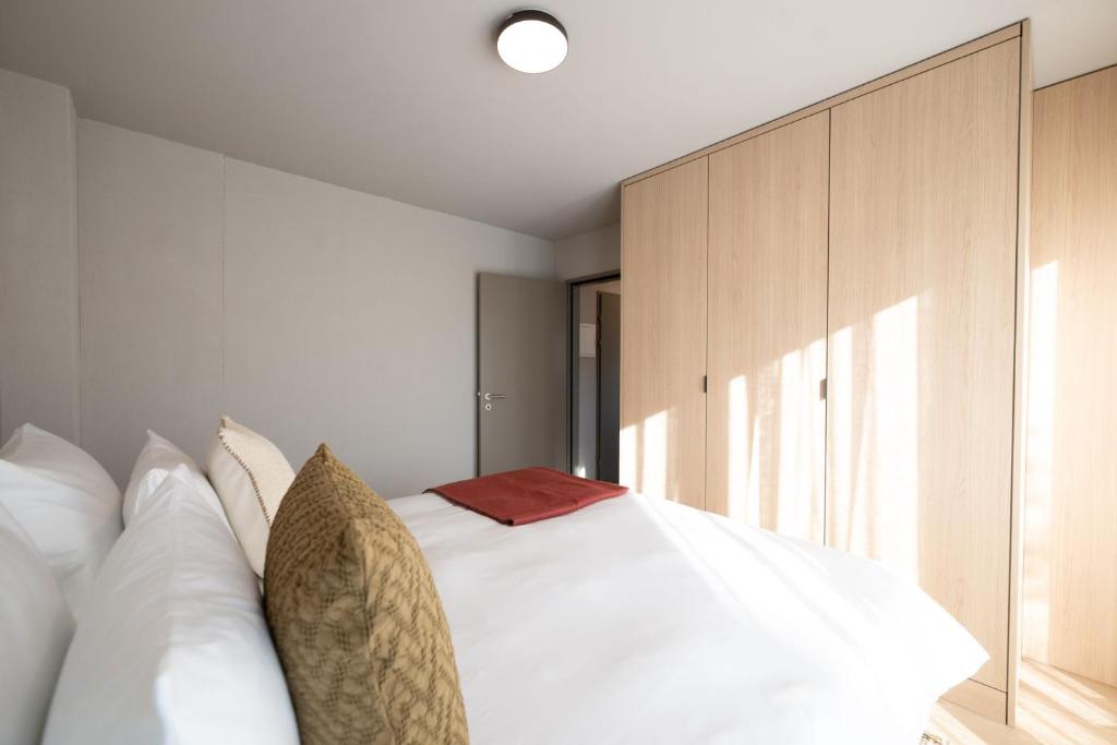 Stadtloft Suites Cham-Zug 4