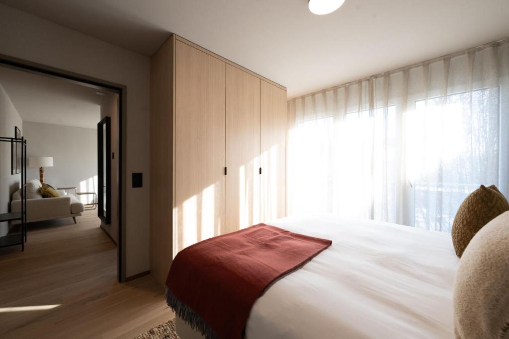 Stadtloft Suites Cham-Zug 3