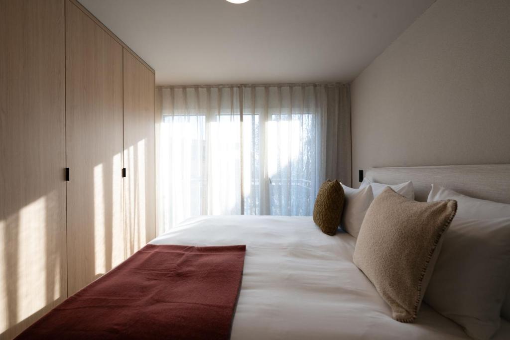 Stadtloft Suites Cham-Zug 2