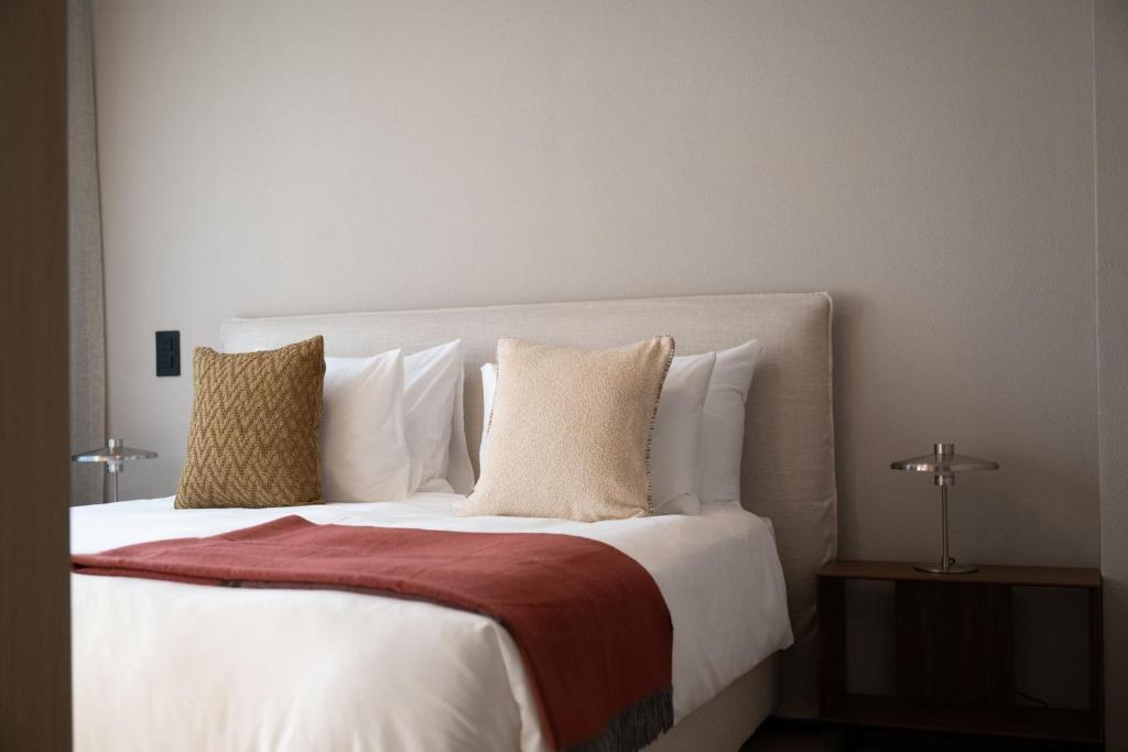 Stadtloft Suites Cham-Zug 4