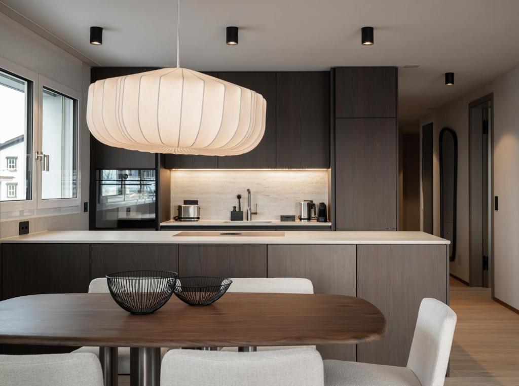Stadtloft Suites Cham-Zug 2