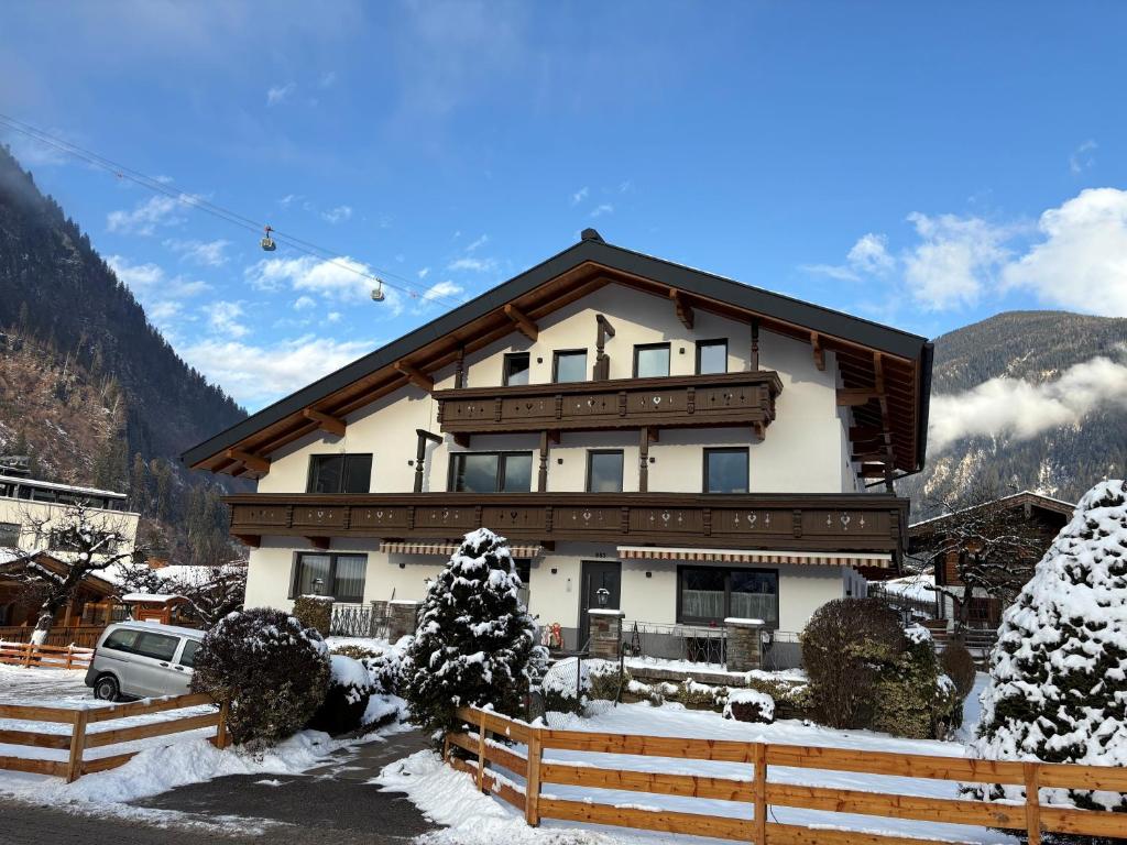 Haus Martinus 5