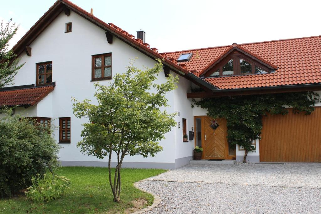 s' Berghäusl Randeck 1
