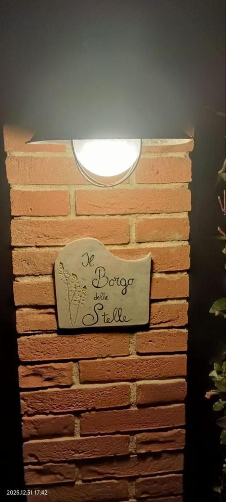 Il Borgo delle Stelle 8