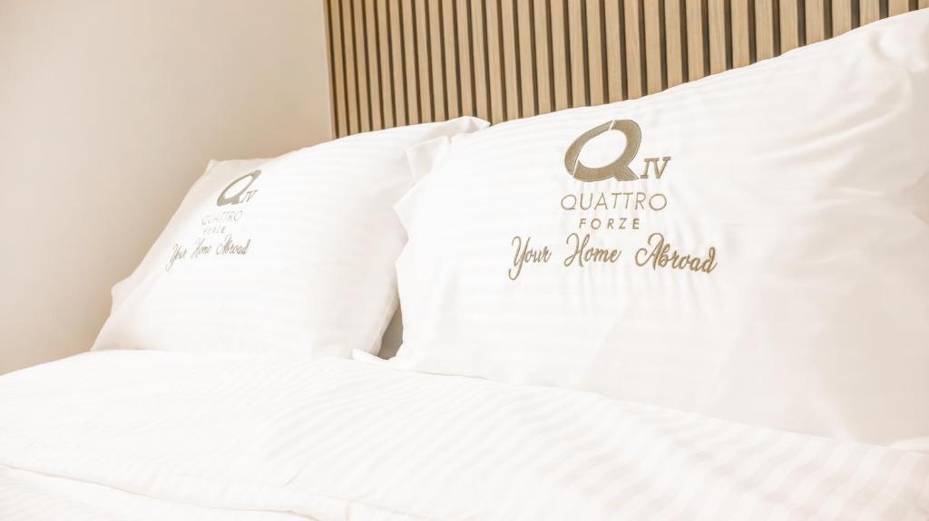 K-Apartments Managed by Quattro Forze Group 8
