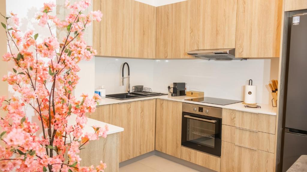 K-Apartments Managed by Quattro Forze Group 7