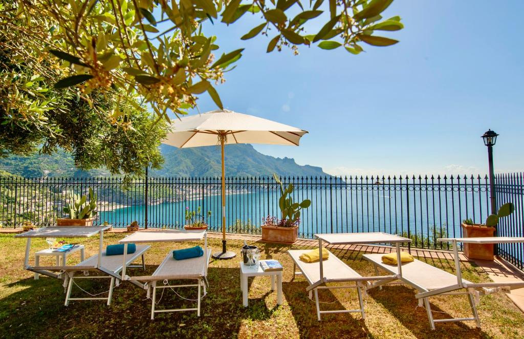 Villa Il Lupo Felice